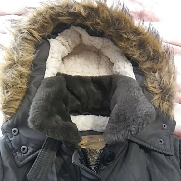 CELSIUS PREMIUM COAT - Picture 7 of 7